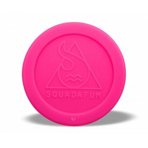 Container Squadafum Grande com Divisória - Silicone